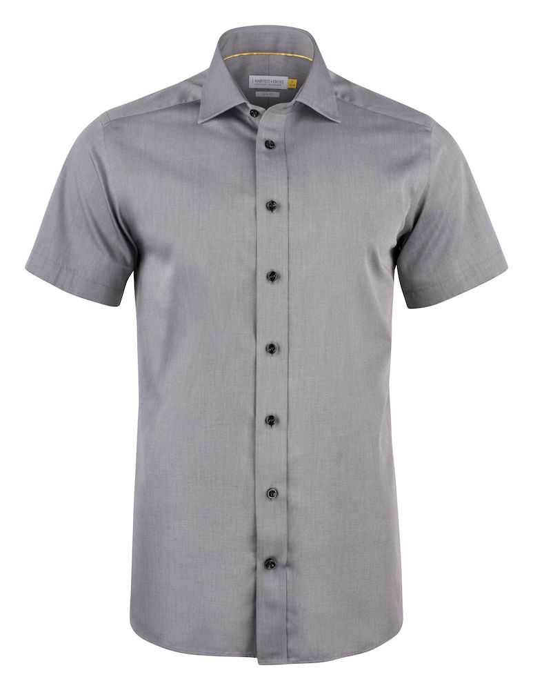 J H F - Yellow Bow 50 S/S Slim, Herre